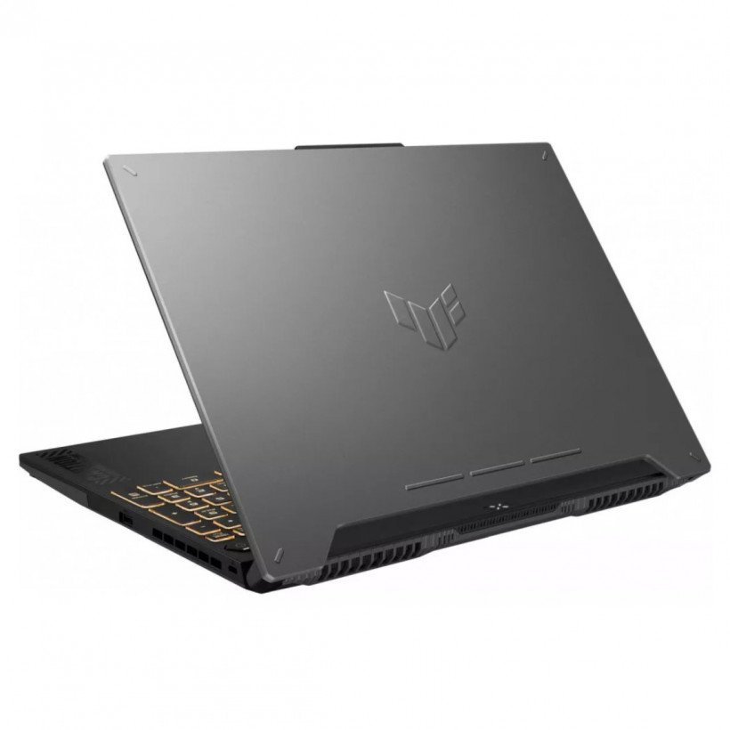 Ноутбук ASUS TUF Gaming F15 FX507ZI (FX507ZI-F15.I74070)  Фото №4