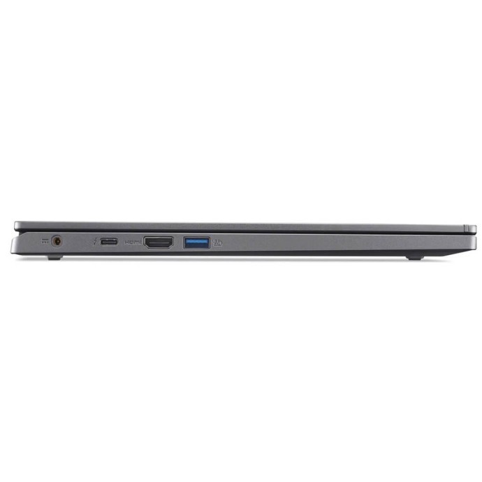 Ноутбук Acer Aspire 5 A515-58M Gray (NX.KHGEX.004)  Фото №4
