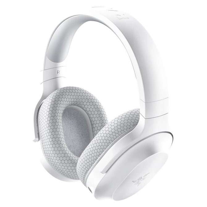 Наушники с микрофоном Razer Barracuda X 2022 Mercury (RZ04-04430200-R3M1)  Фото №2