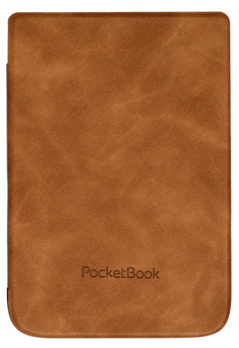 Обложка для электронной книги PocketBook Shell Cover для 627 (WPUC-627-S-LB)