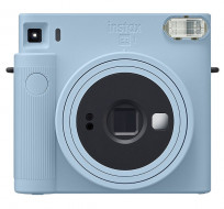 Фотокамера мгновенной печати Fujifilm Instax Square SQ1 Glacier Blue (16672142)