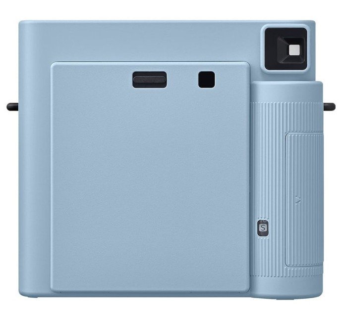 Фотокамера миттєвого друку Fujifilm Instax Square SQ1 Glacier Blue (16672142)  Фото №1