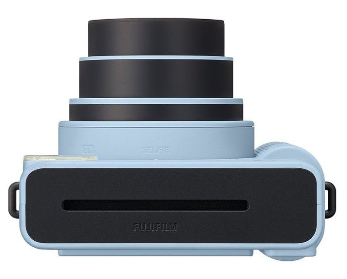 Фотокамера миттєвого друку Fujifilm Instax Square SQ1 Glacier Blue (16672142)  Фото №5