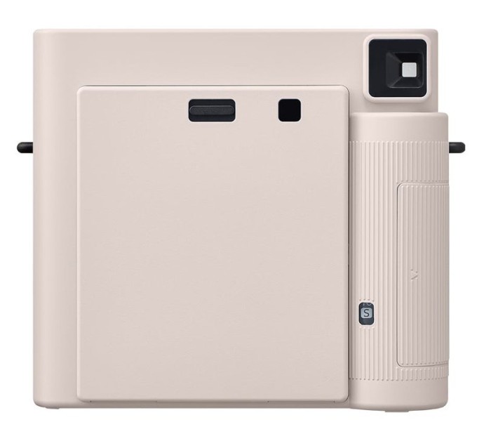 Фотокамера миттєвого друку Fujifilm Instax Square SQ1 Chalk White (16672166)  Фото №0