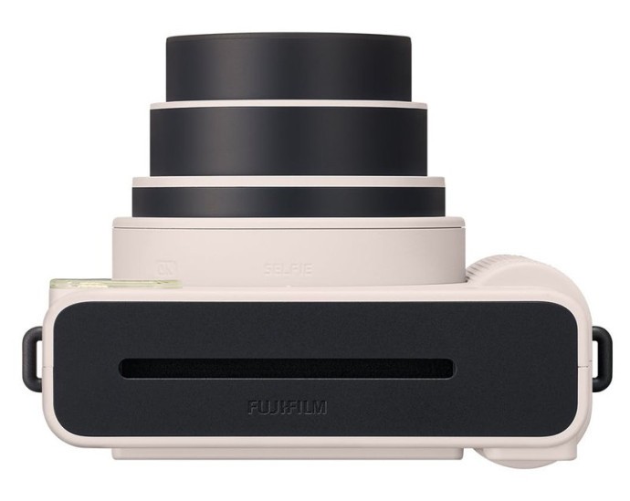 Фотокамера миттєвого друку Fujifilm Instax Square SQ1 Chalk White (16672166)  Фото №3