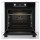 Духовка електрична Gorenje BOSX6737E09BG  Фото №1