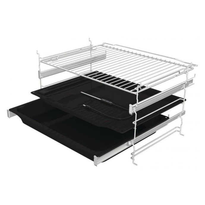 Духовка электрическая Gorenje BOSX6737E09BG  Фото №3