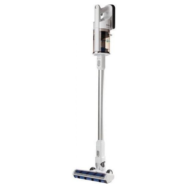 Пилосос 2в1 (вертикальний + ручний) Gorenje SVC252FMWT  Фото №1