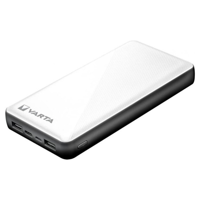 Внешний аккумулятор (павербанк) Varta Power Bank 20000 мАч (57978)  Фото №0