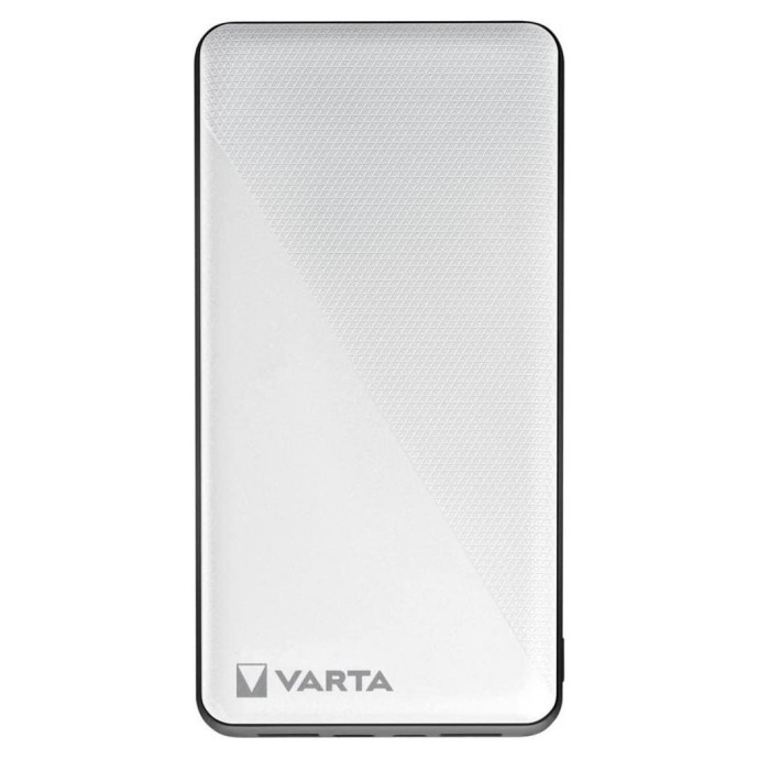 Внешний аккумулятор (павербанк) Varta Power Bank 20000 мАч (57978)  Фото №2