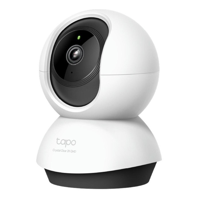 IP-камера відеоспостереження TP-Link Tapo C220  Фото №0