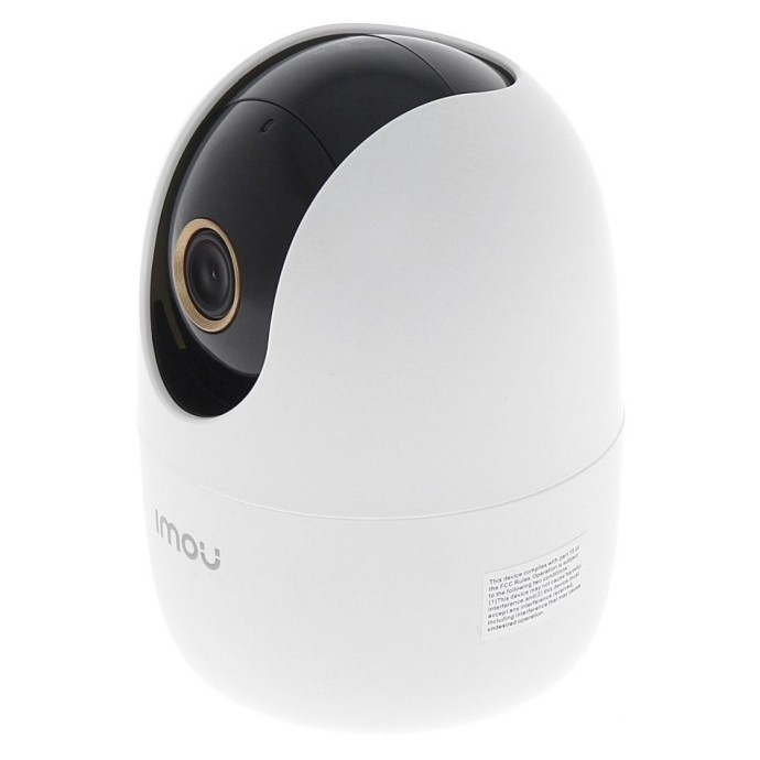 IP-камера видеонаблюдения IMOU Ranger 2 4MP  Фото №0