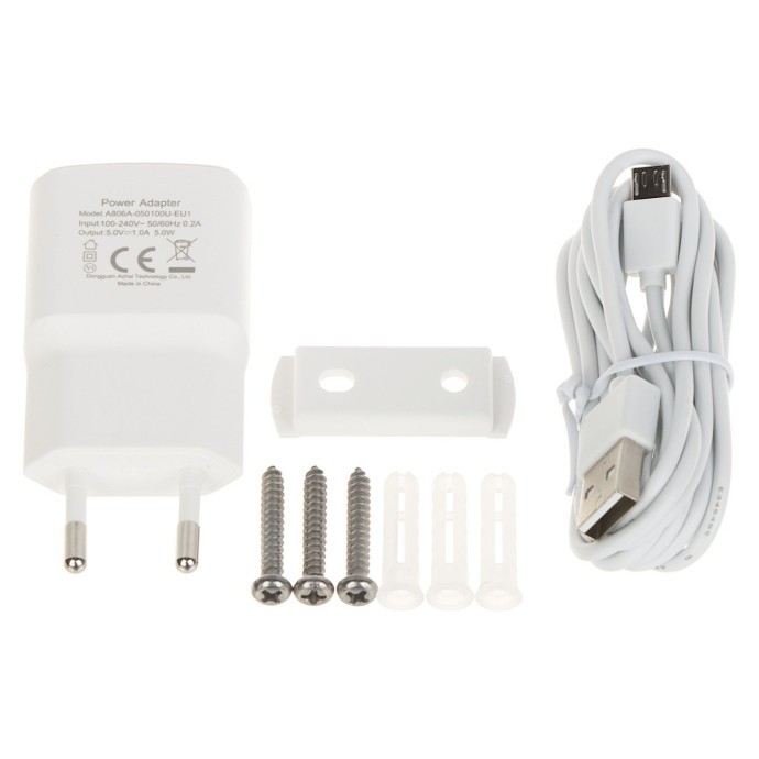 IP-камера видеонаблюдения IMOU Ranger 2 4MP  Фото №3