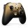 Геймпад Microsoft Xbox Series X S Wireless Controller | S Wireless Controller Gold Shadow Special Edition (QAU-00121)  Фото №0