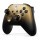 Геймпад Microsoft Xbox Series X S Wireless Controller | S Wireless Controller Gold Shadow Special Edition (QAU-00121)  Фото №1