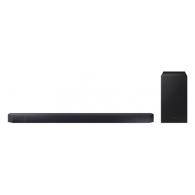 Саундбар Samsung HW-Q60C  Фото №0