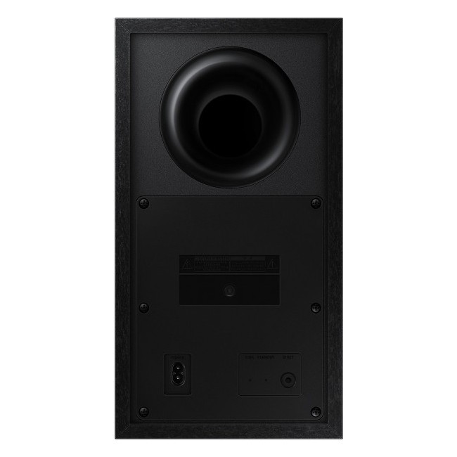 Саундбар Samsung HW-Q60C  Фото №3