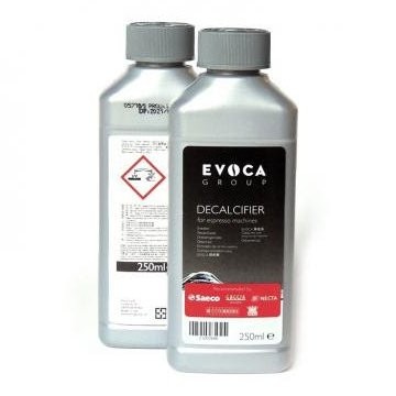 Рідина для очищення накипу Saeco Evoca group 250 мл  Фото №1