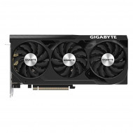 Видеокарта GIGABYTE GeForce RTX 4070 WINDFORCE OC 12G (GV-N4070WF3OC-12GD)