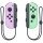 Гра для Nintendo Switch Super Mario Party + Joy-Con Controller Pastel Purple/Pastel Green Nintendo S  Фото №1