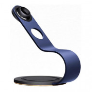 Підставка Dyson Supersonic Hair Dryer Stand Holder Dark blue (969559-02)