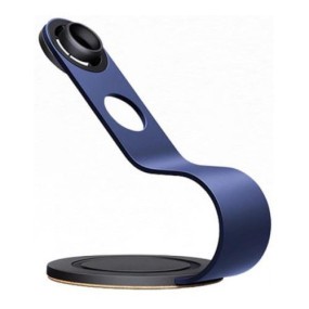 Подставка Dyson Supersonic Hair Dryer Stand Holder Dark blue (969559-02)