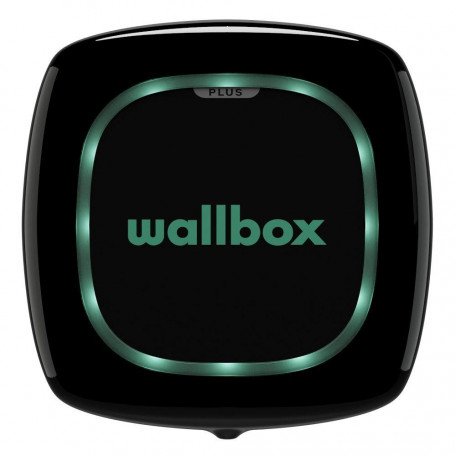 Зарядна станція Wallbox Pulsar Plus Type 2 22 кВт