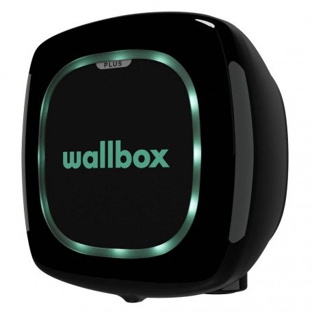 Зарядна станція Wallbox Pulsar Plus Type 2 22 кВт  Фото №0