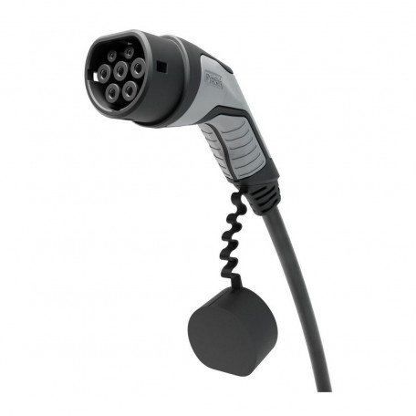 Зарядна станція Wallbox Pulsar Plus Type 2 22 кВт  Фото №3