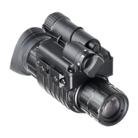 Монокуляр нічного бачення AGM WOLF-14 NW1 (11W14122154011)  Фото №0