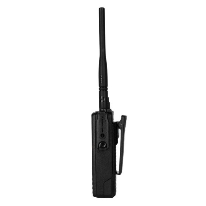 Професійна портативна рація Motorola DP4800E VHF AES256  Фото №1