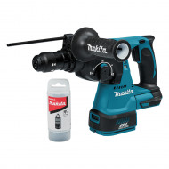 Перфоратор Makita DHR243Z 