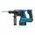 Перфоратор Makita DHR243Z  Фото №1