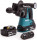 Перфоратор Makita DHR243Z  Фото №3