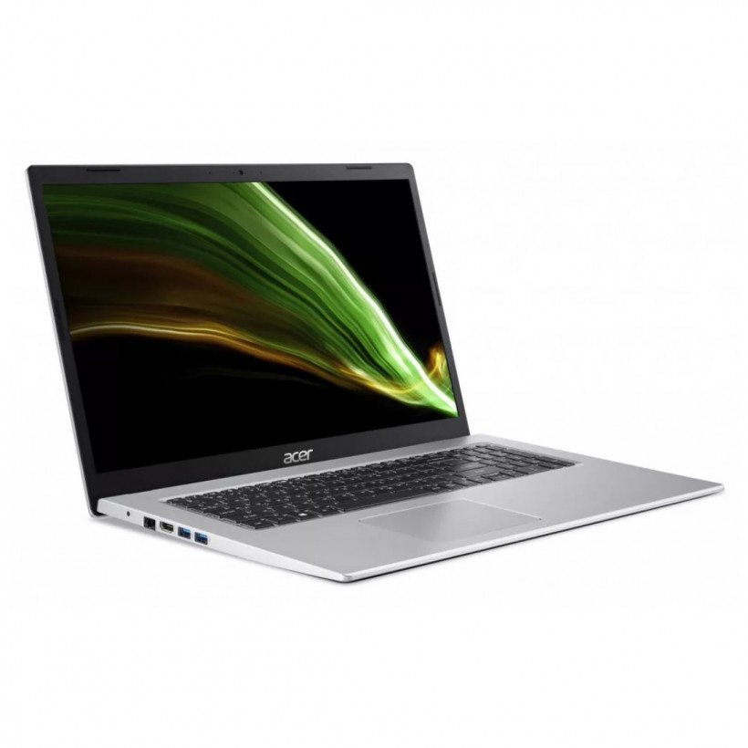 Ноутбук Acer Aspire 3 A317-53-7973 (NX.AD0EG.00T)  Фото №0