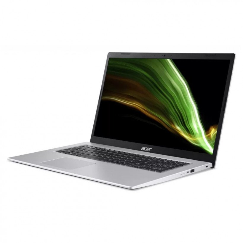 Ноутбук Acer Aspire 3 A317-53-7973 (NX.AD0EG.00T)  Фото №1