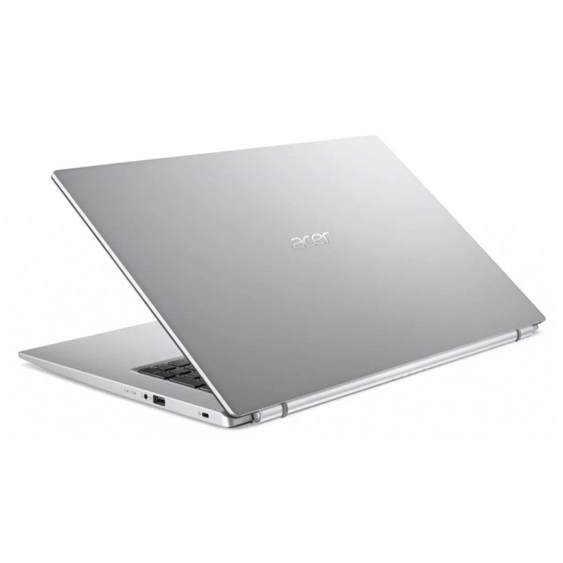 Ноутбук Acer Aspire 3 A317-53-7973 (NX.AD0EG.00T)  Фото №2