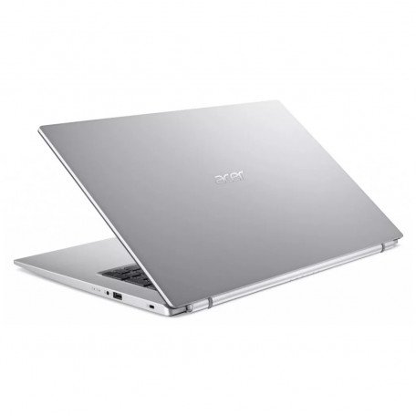Ноутбук Acer Aspire 3 A317-53-7973 (NX.AD0EG.00T)  Фото №2