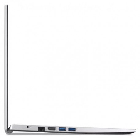 Ноутбук Acer Aspire 3 A317-53-7973 (NX.AD0EG.00T)  Фото №4
