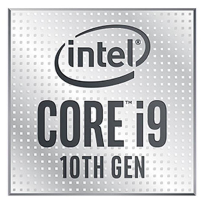 Процессор Intel Core i9-10900K (BX8070110900K)  Фото №2