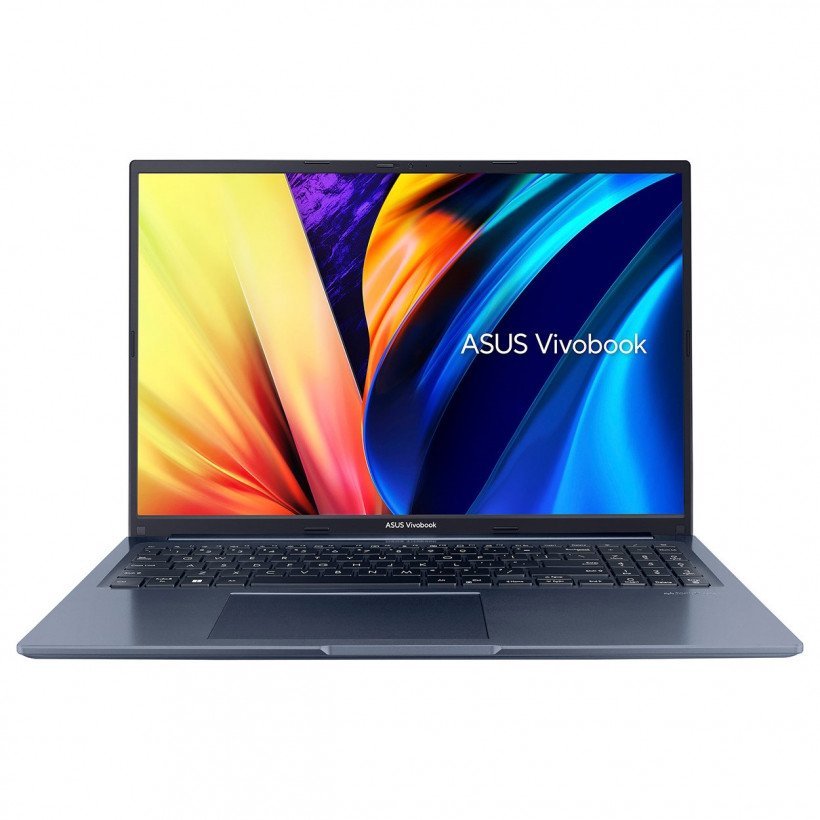 Ноутбук ASUS Vivobook 16X M1603QA Quiet Blue (M1603QA-R712512)