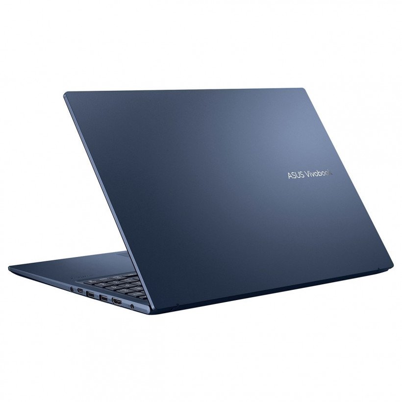 Ноутбук ASUS Vivobook 16X M1603QA Quiet Blue (M1603QA-R712512)  Фото №2