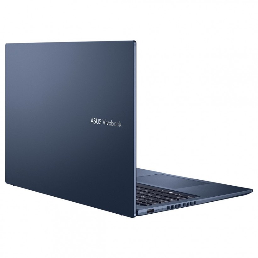 Ноутбук ASUS Vivobook 16X M1603QA Quiet Blue (M1603QA-R712512)  Фото №5