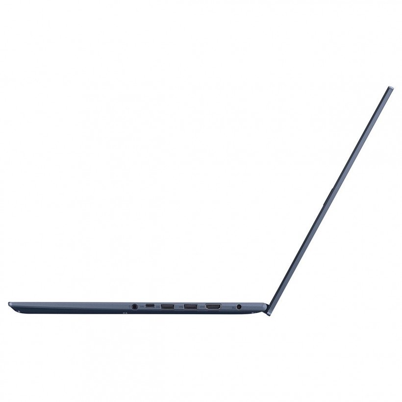 Ноутбук ASUS Vivobook 16X M1603QA Quiet Blue (M1603QA-R712512)  Фото №7