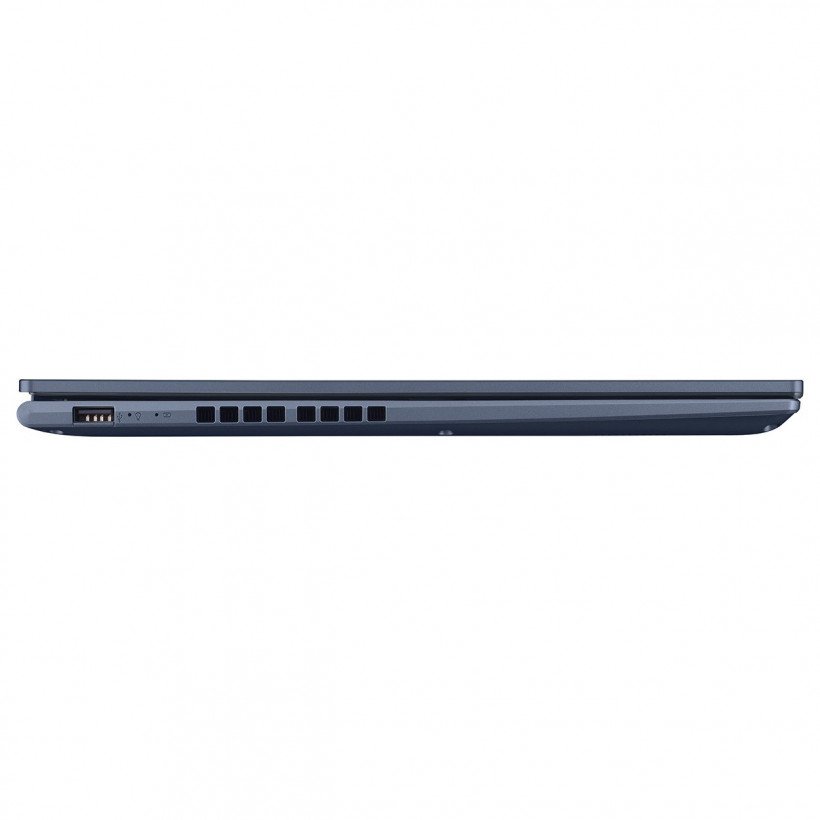 Ноутбук ASUS Vivobook 16X M1603QA Quiet Blue (M1603QA-R712512)  Фото №9