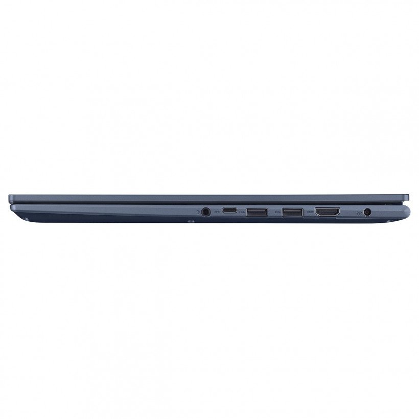 Ноутбук ASUS Vivobook 16X M1603QA Quiet Blue (M1603QA-R712512)  Фото №10