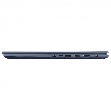 Ноутбук ASUS Vivobook 16X M1603QA Quiet Blue (M1603QA-R712512)  Фото №10