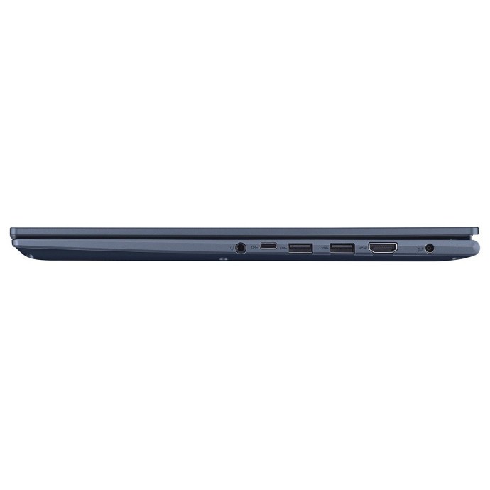 Ноутбук ASUS Vivobook 16X M1603QA Quiet Blue (M1603QA-R712512)  Фото №10