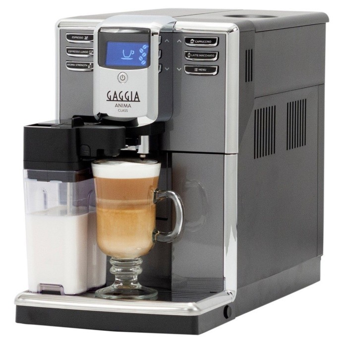 Кавомашина автоматична Gaggia Anima Class OTC RI8759/01  Фото №0