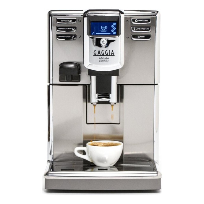Кавомашина автоматична Gaggia Anima Class OTC RI8759/01  Фото №1